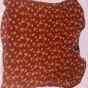 Forever 21 blouse